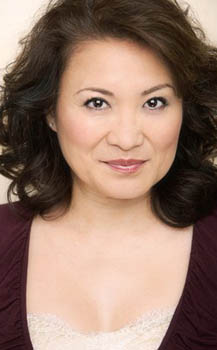 Lily Mariye